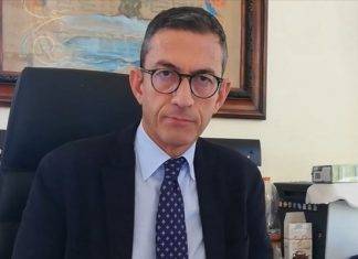 Coronavirus, il Sindaco di Trani: “Ho chiesto l’intervento dell’esercito”