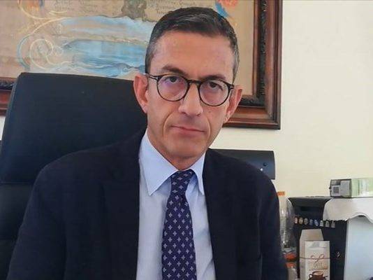 Coronavirus, il Sindaco di Trani: “Ho chiesto l’intervento dell’esercito”