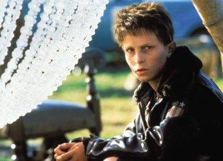 La guerra vista da Jamie: “L’impero del Sole” L'impero del sole - immagine web