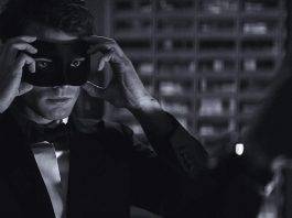 50 Sfumature di Nero: le curiosità più “hot” della pellicola!