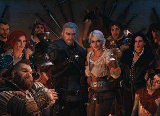 The Witcher 4: lo sviluppo inizierà dopo Cyberpunk 2077