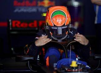 Jehan Daruvala in Formula 2: buona la prima! Jehan Daruvala Formula 2