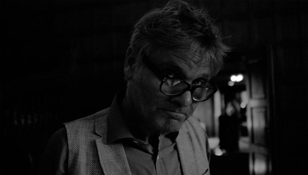 Checkpoint Berlin, una scena del film - Photo Credits: https://iffr.com/ 