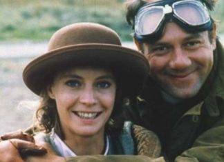 Carlo Verdone sostituisce Silvia Toffanin