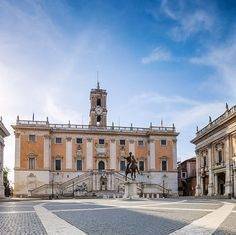 Coronavirus: Campidoglio, stop tassa di occupazione suolo pubblico