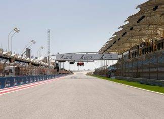 F2 verso il finale in Bahrain, cosa aspettarsi? calendario Formula 2