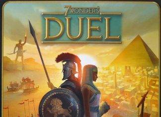 7 Wonders Duel: perchè è un must have 7 wonders duel