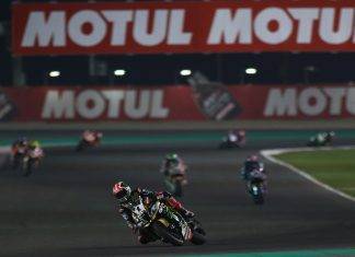 Coronavirus SBK, rinviato il round del Qatar Coronavirus SBK