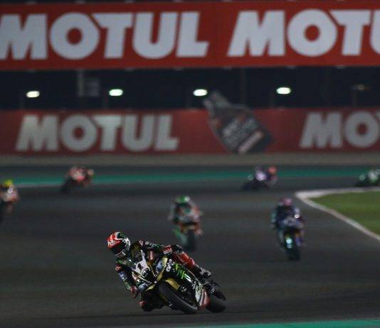 Coronavirus SBK, rinviato il round del Qatar Coronavirus SBK