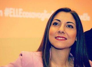 Coronavirus: Anna Ascani, Viceministro all’Istruzione, è risultata positiva al test Coronavirus Anna Ascani