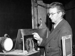 John Logie Baird: oggi, nasceva la televisione
