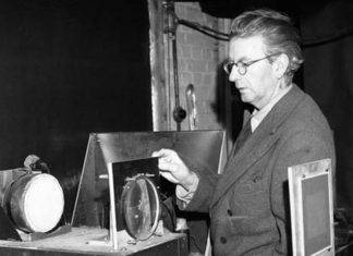 John Logie Baird: oggi, nasceva la televisione