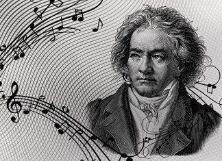 Beethoven: si spegneva oggi il compositore tedesco