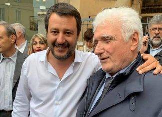 Giorgio Valoti è morto, il sindaco leghista di Cene, colpito da coronavirus