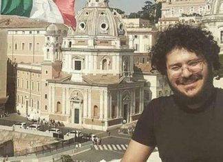 Patrick Zaky resta in carcere Patrik Zaky resta in carcere
