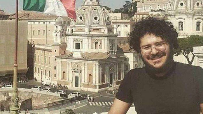 Patrik Zaky resta in carcere