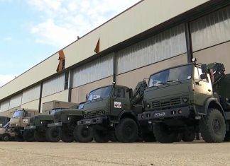 Perché sono arrivati i militari russi a Bergamo?