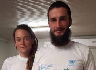 Libero Luca Tacchetto, l’italiano rapito in Burkina Faso nel dicembre 2018 Libero Luca Tacchetto