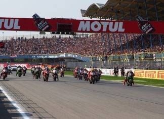 SBK Assen 2020 posticipato ad agosto SBK Assen 2020
