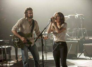 Lady Gaga: è nata una nuova stella del pop mondiale lady gaga e bradley cooper