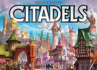 Citadels – MMI Game’s History #7 citadels