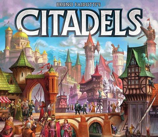Citadels – MMI Game’s History #7 citadels