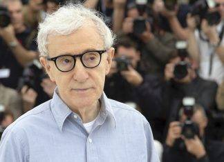 Woody Allen, cancellata autobiografia