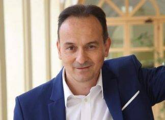 Alberto Cirio positivo al test, anche il Piemonte è “zona rossa”
