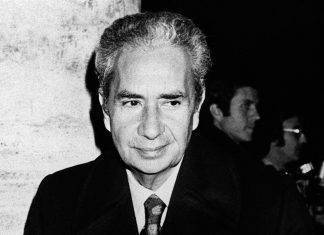 Aldo Moro: cade oggi il 42esimo anniversario del suo rapimento Aldo Moro