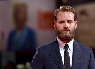 Alessandro Borghi svela la sindrome da cui è affetto Alessandro Borghi