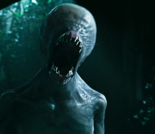 Alien: Covenant, l’ultimo capitolo della saga di Ridley Scott Alien: Covenant, fonte it.wikipedia.org