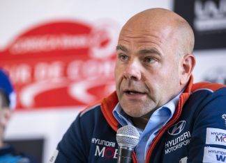 Andrea Adamo: “Rally del Messico? Speriamo bene per Hyundai”