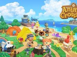 Animal Crossing New Horizons: come i giocatori rimediano alla quarantena Animal Crossing New Horizons photo credit: web