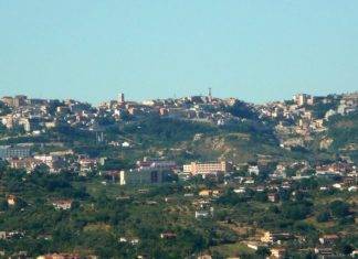Coronavirus, blindata Ariano Irpino: troppi contagi, la decisione di De Luca Coronavirus blindata Ariano Irpino