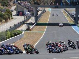 SBK Coronavirus, a rischio rinvio il round di Jerez SBK Coronavirus