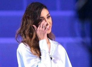 Verissimo anticipazioni, Belen racconta il suo periodo buio verissimo belen