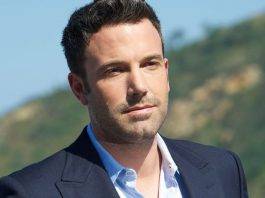 Ben Affleck, nuovo amore con Ana de Armas