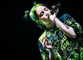 Billie Eilish, la cantante prodigio affetta dalla sindrome di Tourette