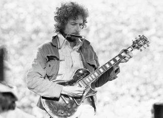 Bob Dylan pubblica un brano a sorpresa sull’omicidio di JFK