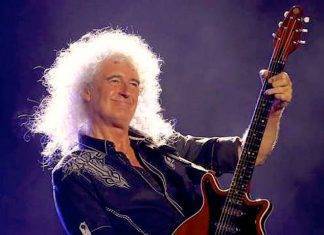 Coronavirus, Brian May insegna ai fan l’assolo di Bohemian Rhapsody Bian May @rollingstone.it