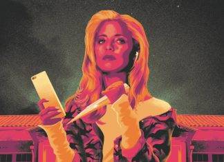 Buffy l’ammazzavampiri, in arrivo un reboot il 19 marzo | Recensione Buffy l'ammazzavampiri reboot volume uno la scuola è un inferno fumetto saldapress