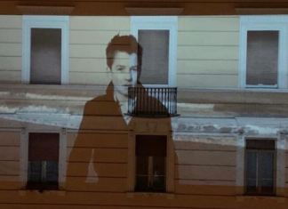 #cinemadacasa, le città si travestono da film Alice nelle Città © Fabia Bettini e Gianluca Giannelli