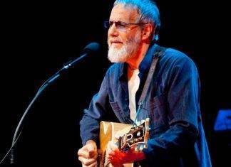Cat Stevens e Father and Son, una poesia in musica tra padre e figlio Cat Stevens @ Credicard Hall