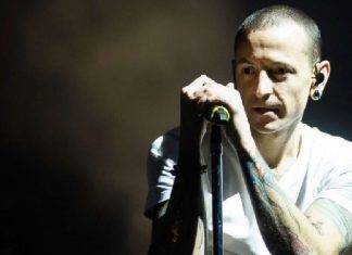 Chester Bennington: il fragile frontman dei Linkin Park