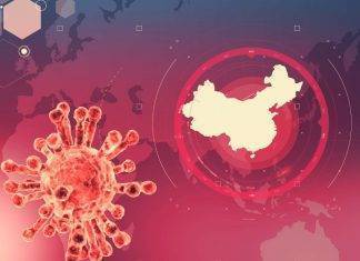 Allarme malware: la mappa del CoronaVirus agguantata dagli hacker Coronavirus_Money.it