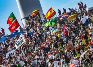 Rally Portogallo 2020, a rischio per Coronavirus?
