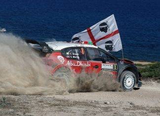 Rally Italia-Sardegna e Portogallo, rinviati per Coronavirus