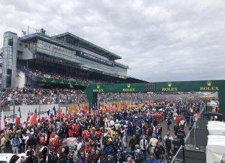 24 Ore Le Mans 2020, il Coronavirus non preoccupa per ora