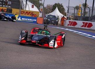 Di Grassi: “Jaguar e DS Techeetah su un altro pianeta”