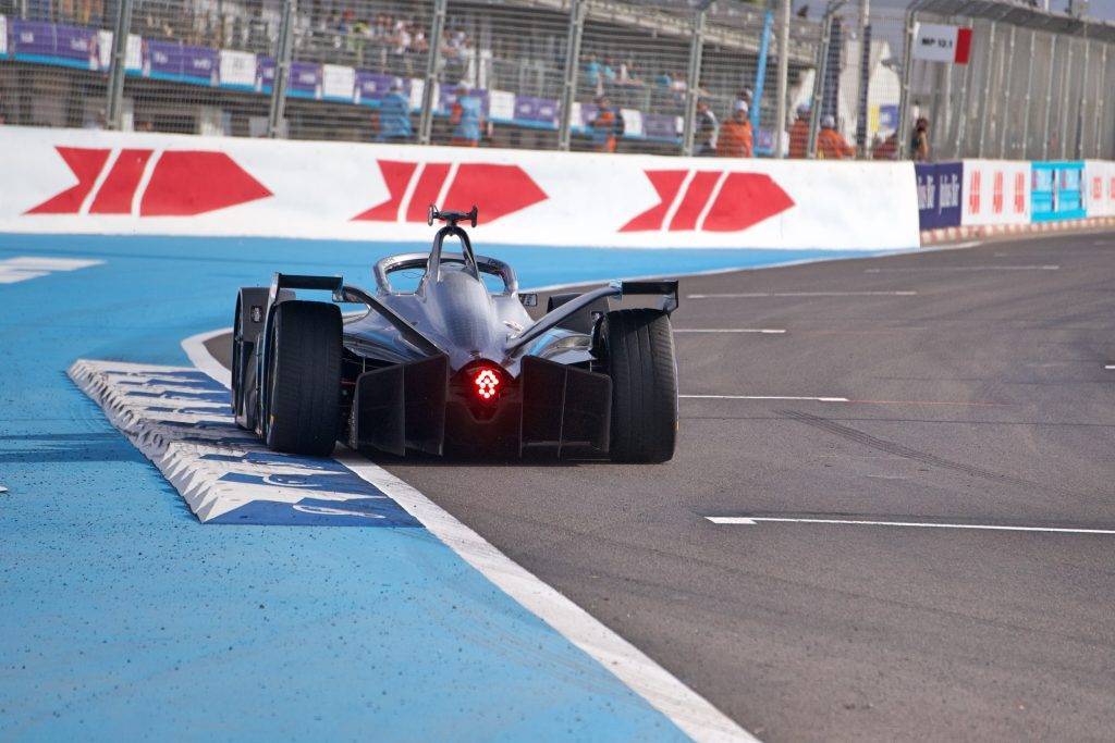 Sud Africa Formula E